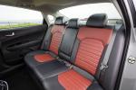 Kia Optima SX Turbo 2018 года (NA)
